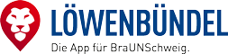 Löwenbündel | BS Energy Logo